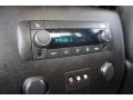 Ebony Black Audio System Photo for 2008 Hummer H2 #53097755