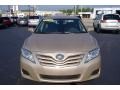 Sandy Beach Metallic - Camry LE Photo No. 2