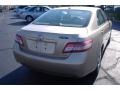 Sandy Beach Metallic - Camry LE Photo No. 4