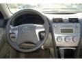 Sandy Beach Metallic - Camry LE Photo No. 5