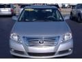 Classic Silver Metallic - Avalon XLS Photo No. 2