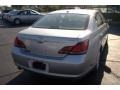 Classic Silver Metallic - Avalon XLS Photo No. 4
