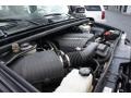 6.2 Liter OHV 16V VVT Vortec V8 2008 Hummer H2 SUT Engine