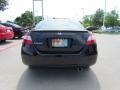 Nighthawk Black Pearl - Civic EX Coupe Photo No. 4