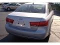 Radiant Silver - Sonata GLS Photo No. 4