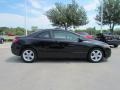 Nighthawk Black Pearl - Civic EX Coupe Photo No. 6