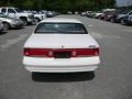 1994 Vibrant White Mercury Cougar XR7  photo #6