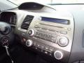 Nighthawk Black Pearl - Civic EX Coupe Photo No. 16
