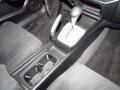 Nighthawk Black Pearl - Civic EX Coupe Photo No. 17