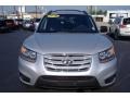 Radiant Silver - Santa Fe GLS Photo No. 2