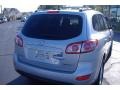 Radiant Silver - Santa Fe GLS Photo No. 4