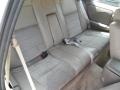  1994 Cougar XR7 Opal Grey Interior