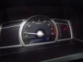Nighthawk Black Pearl - Civic EX Coupe Photo No. 22
