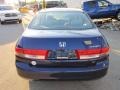 2003 Eternal Blue Pearl Honda Accord EX Sedan  photo #4