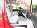 Radiant Red - Tundra SR5 Double Cab Photo No. 10