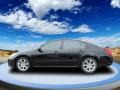Super Black - Maxima 3.5 SE Photo No. 2