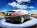 Super Black - Maxima 3.5 SE Photo No. 4