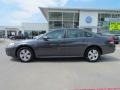 Cyber Gray Metallic - Impala LT Photo No. 2