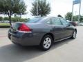 Cyber Gray Metallic - Impala LT Photo No. 5