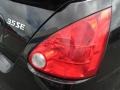 Super Black - Maxima 3.5 SE Photo No. 6
