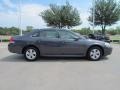 Cyber Gray Metallic - Impala LT Photo No. 6