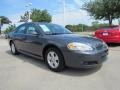 Cyber Gray Metallic - Impala LT Photo No. 7