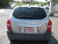 Sahara Silver - Tucson GLS V6 4x4 Photo No. 7