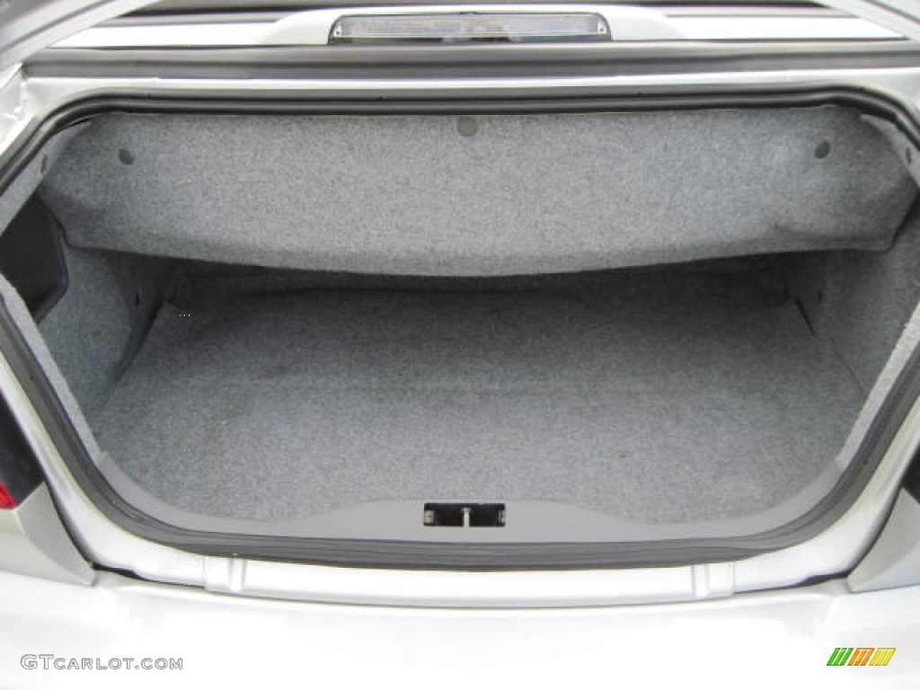 2004 Volvo C70 High Pressure Turbo Trunk Photo #53098973