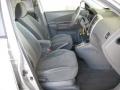 2006 Sahara Silver Hyundai Tucson GLS V6 4x4  photo #22