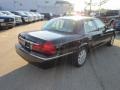 2005 Black Clearcoat Mercury Grand Marquis GS  photo #5