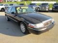 2005 Black Clearcoat Mercury Grand Marquis GS  photo #7