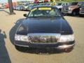 2005 Black Clearcoat Mercury Grand Marquis GS  photo #8