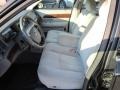 Black Clearcoat - Grand Marquis GS Photo No. 10