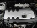 1.6 Liter DOHC 16-Valve VVT 4 Cylinder 2006 Kia Rio Rio5 SX Hatchback Engine