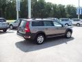 Oyster Grey Metallic - XC70 3.2 Photo No. 7