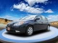 Regatta Blue Metallic - Elantra GLS Sedan Photo No. 1