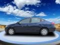 Regatta Blue Metallic - Elantra GLS Sedan Photo No. 2