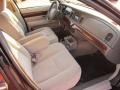 2005 Black Clearcoat Mercury Grand Marquis GS  photo #20