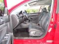 Salsa Red - Jetta Wolfsburg Edition Sedan Photo No. 9