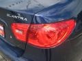 Regatta Blue Metallic - Elantra GLS Sedan Photo No. 6