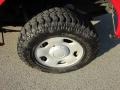 2007 Ford F150 XL Regular Cab 4x4 Wheel and Tire Photo