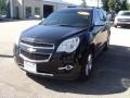 Black - Equinox LTZ AWD Photo No. 1