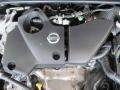 2.5 Liter DOHC 16V VVT 4 Cylinder Engine for 2008 Nissan Sentra SE-R Spec V #53099858