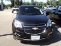 Black - Equinox LTZ AWD Photo No. 2