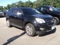 Black - Equinox LTZ AWD Photo No. 3