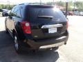 Black - Equinox LTZ AWD Photo No. 4