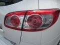 Pearl White - Santa Fe GLS 4WD Photo No. 6