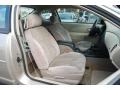 Neutral Beige Interior Photo for 2001 Chevrolet Monte Carlo #53099978