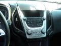 Jet Black Controls Photo for 2011 Chevrolet Equinox #53099981