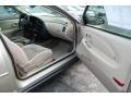 Neutral Beige Interior Photo for 2001 Chevrolet Monte Carlo #53099996